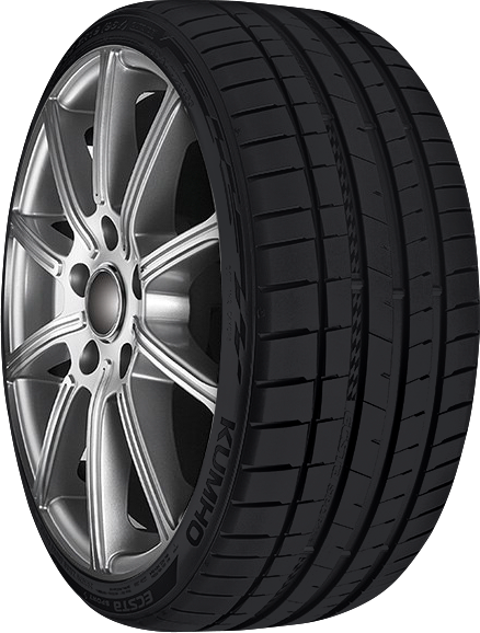 Kumho - Ecsta Sport S