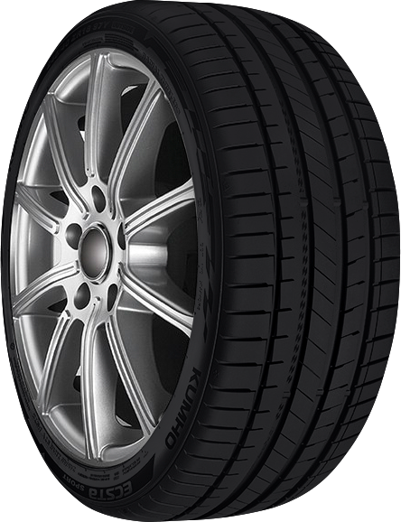 Kumho - Ecsta Sport