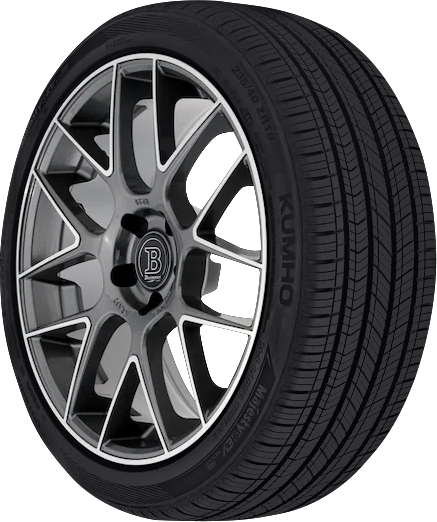 Kumho - Majesty 9 Solus TA91 EV