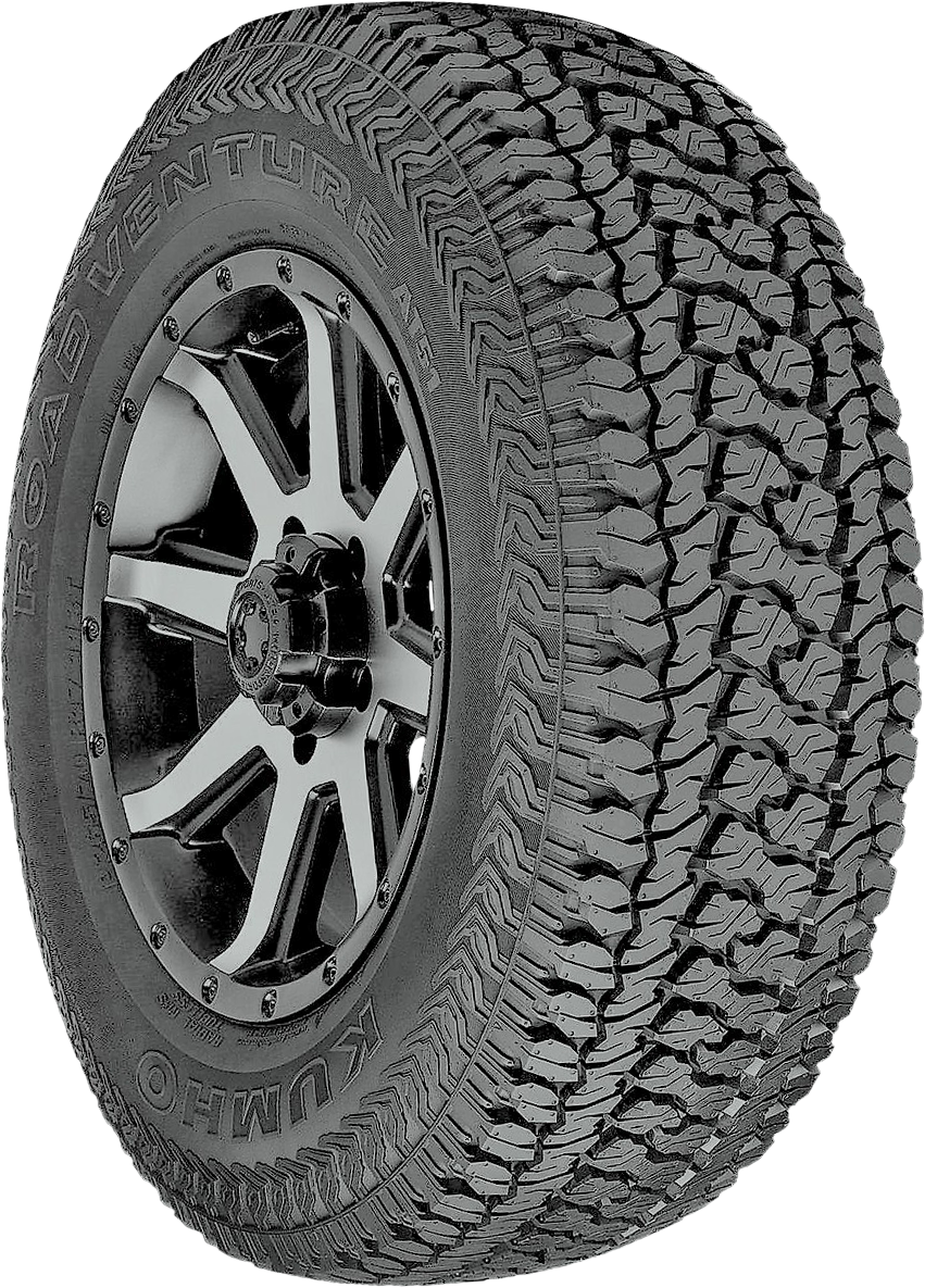 Kumho - Road Venture AT51