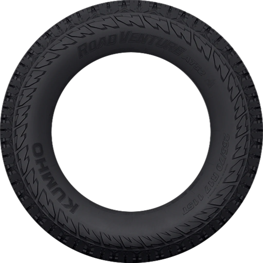 Kumho - Road Venture AT52
