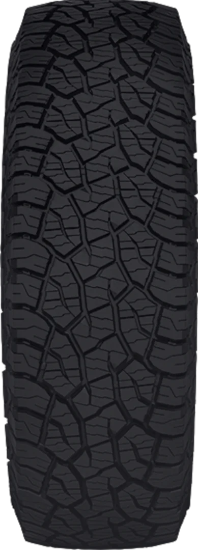 Kumho - Road Venture AT52