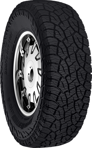 Kumho - Road Venture AT52