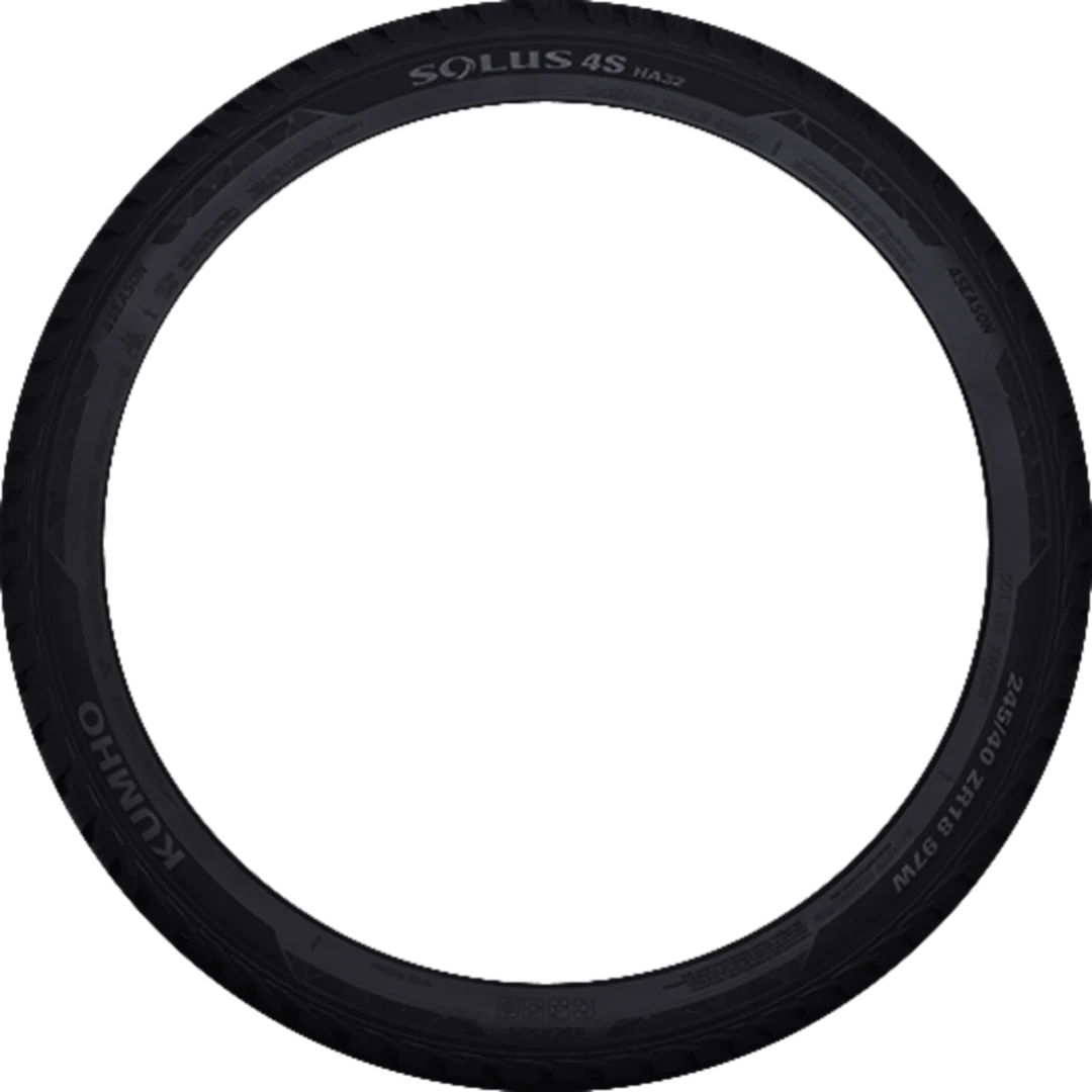 Kumho - Solus 4S HA32