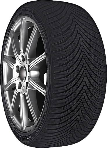 Kumho - Solus 4S HA32