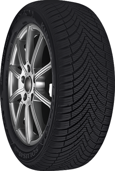 Kumho - Solus HA32 SUV