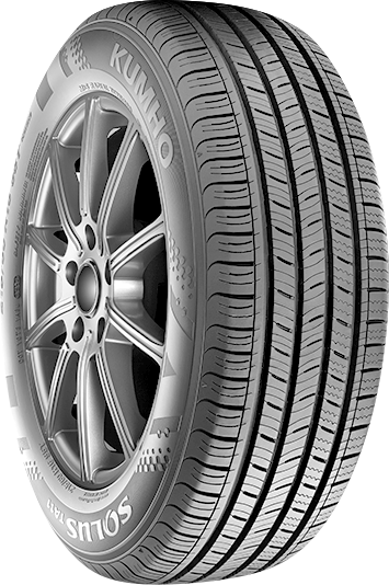 Kumho - Solus TA11