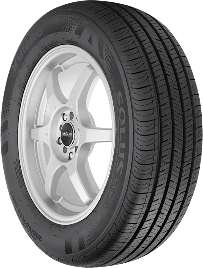 Kumho - Solus TA31