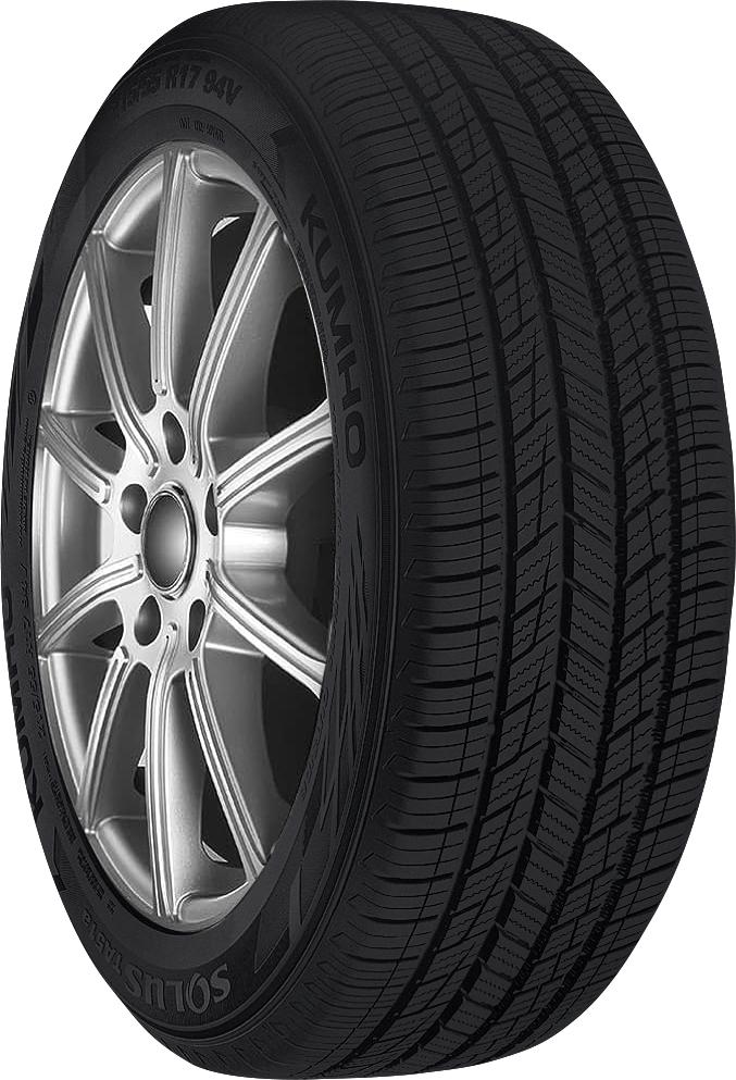 Kumho - Solus TA51a