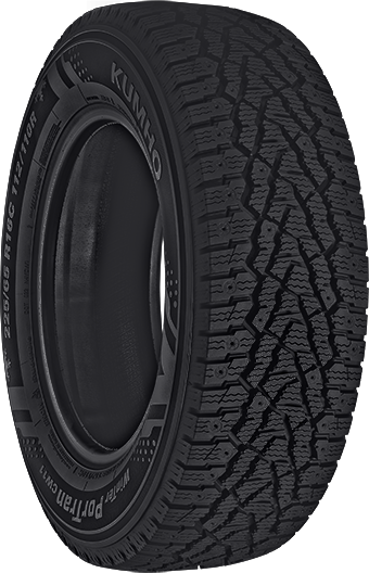 Kumho - Winter PorTran CW11