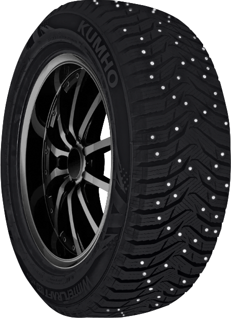 Kumho - WinterCraft Ice Wi31+