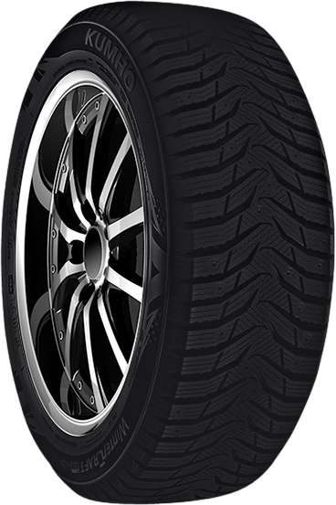 Kumho - WinterCraft Ice Wi31