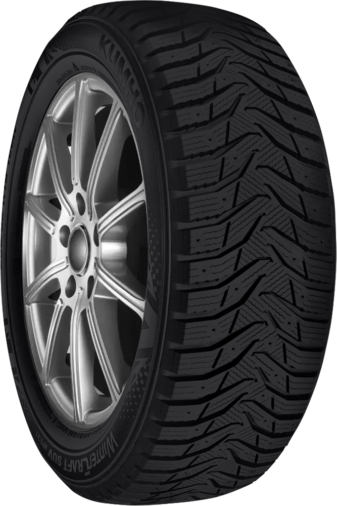 Kumho - WinterCraft SUV WS31