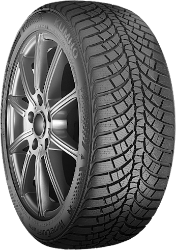 Kumho - WinterCraft WP71