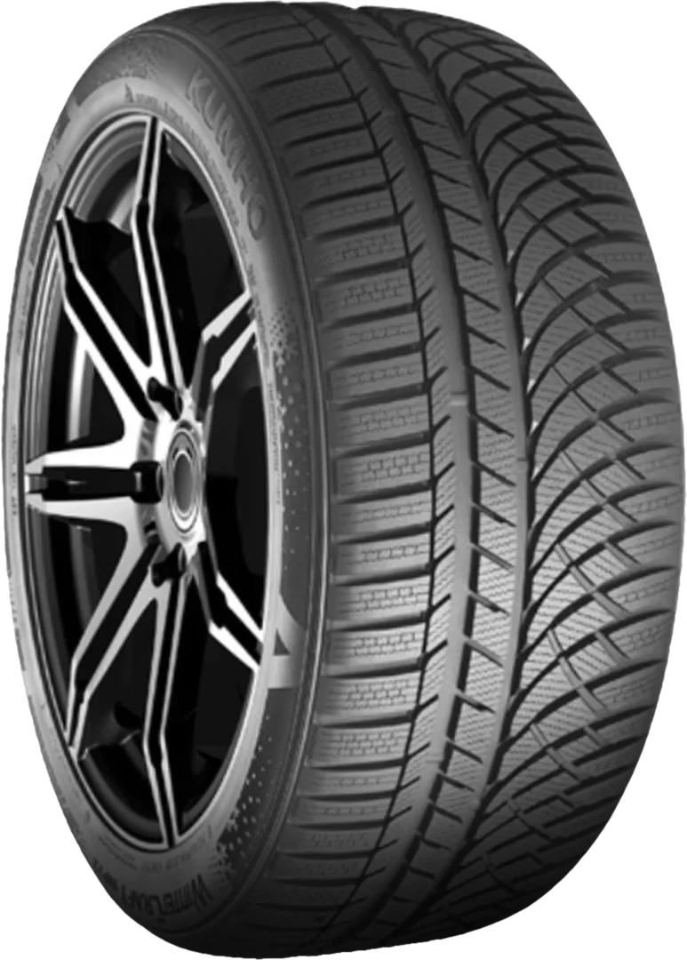 Kumho - WinterCraft WP72