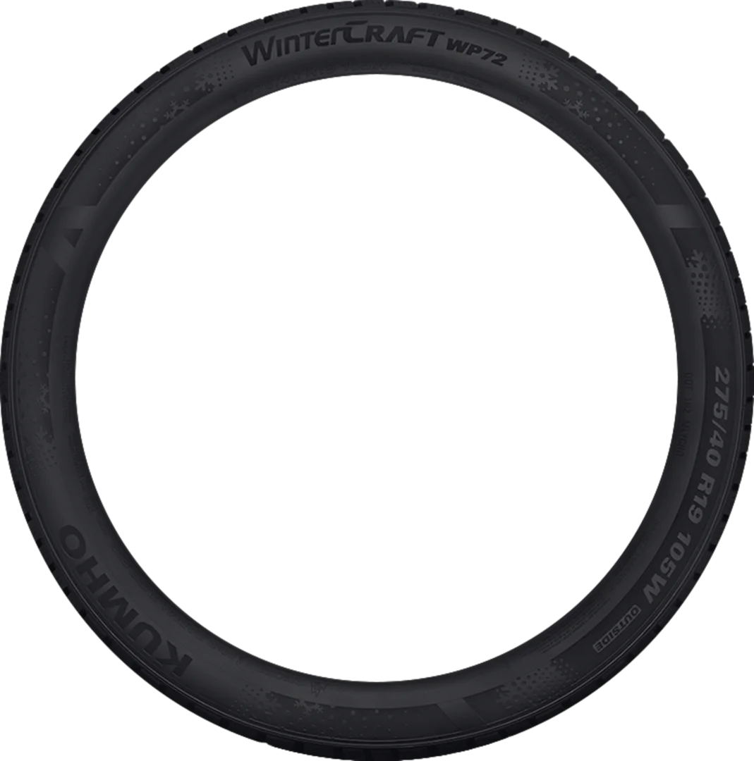 Kumho - WinterCraft WP72