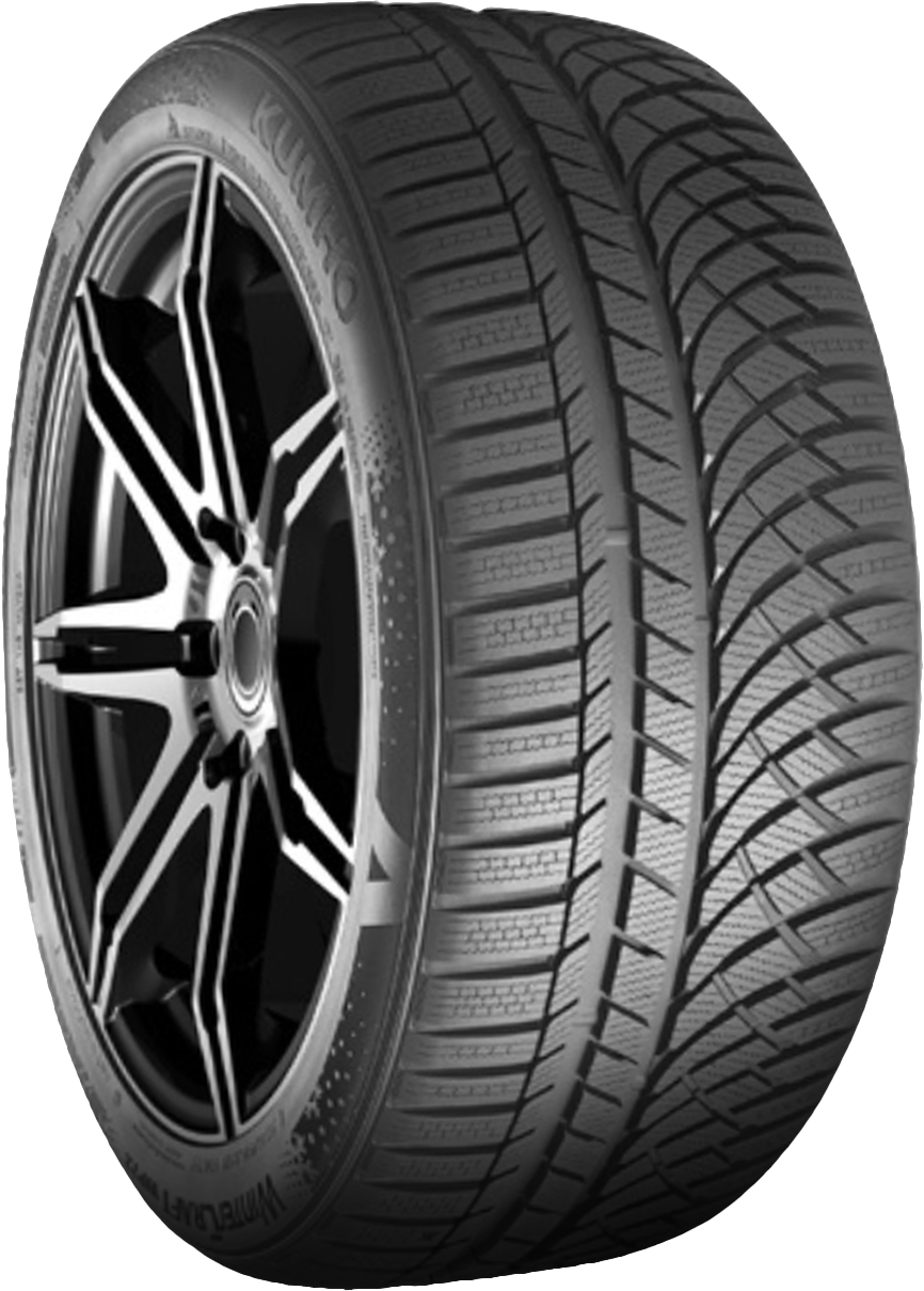 Kumho - WinterCraft WP72