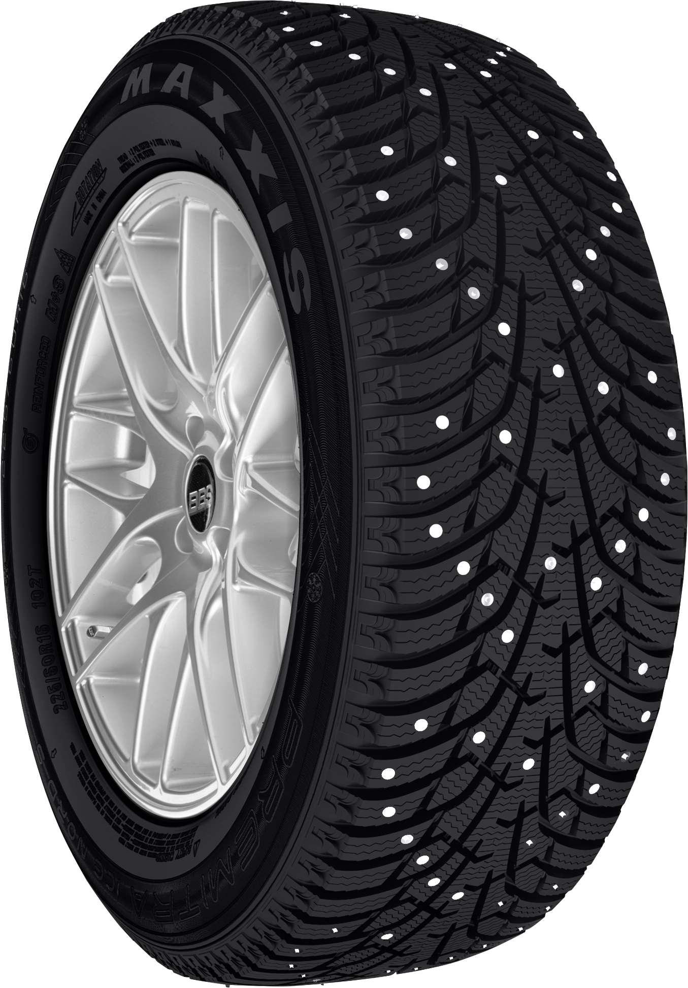 Maxxis - NP5-PS Studded