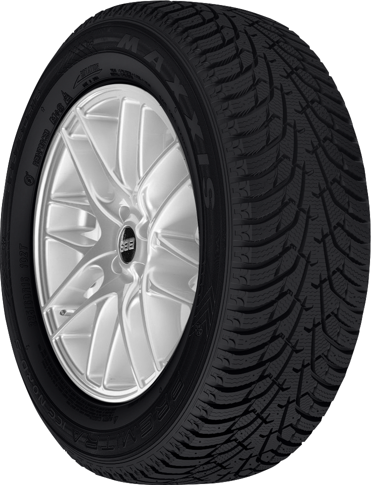 Maxxis - NP5
