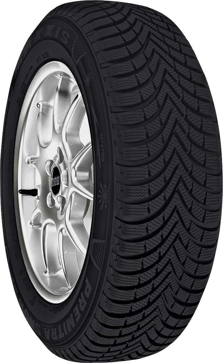 Maxxis - Premitra Snow WP6
