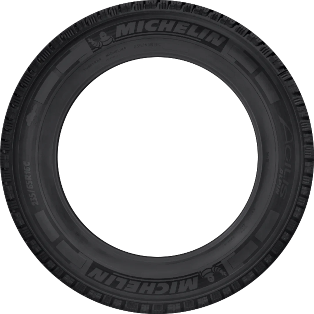 Michelin - Agilis Alpin