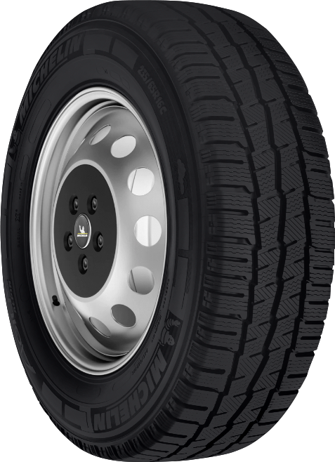 Michelin - Agilis Alpin