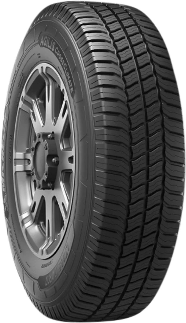 Michelin - Agilis CrossClimate (LT-metric)