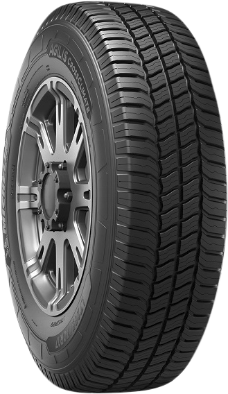 Michelin - Agilis CrossClimate (LT-metric)