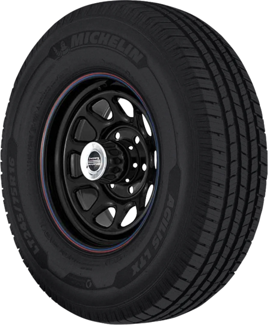 Michelin - Agilis LTX