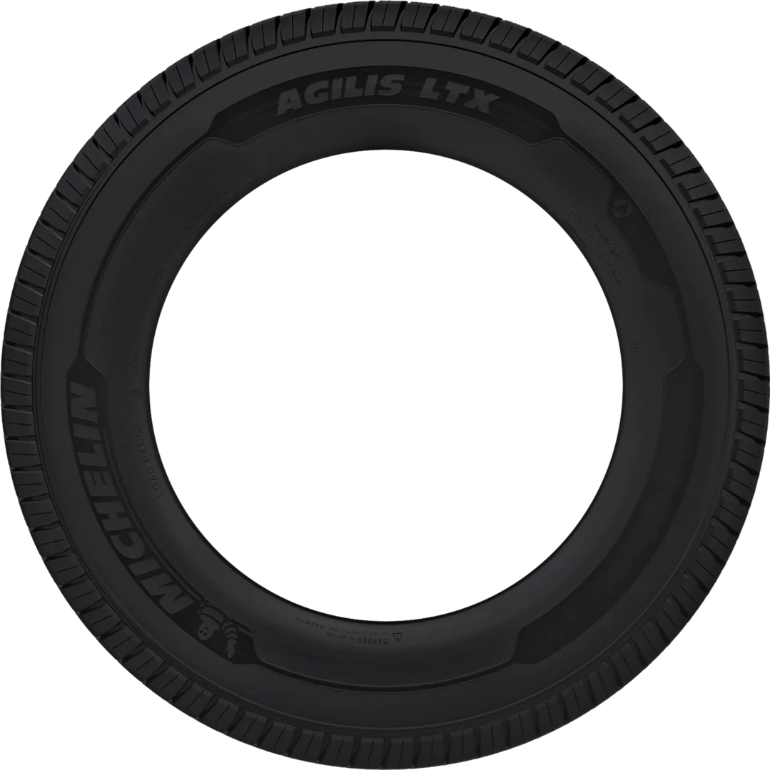 Michelin - Agilis LTX