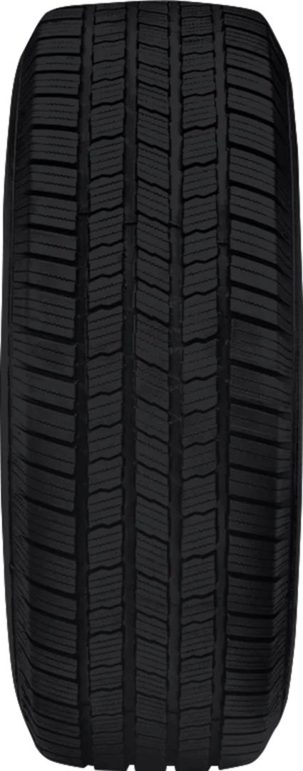 Michelin - Agilis LTX