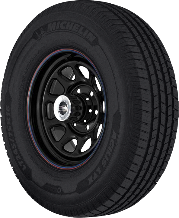 Michelin - Agilis LTX