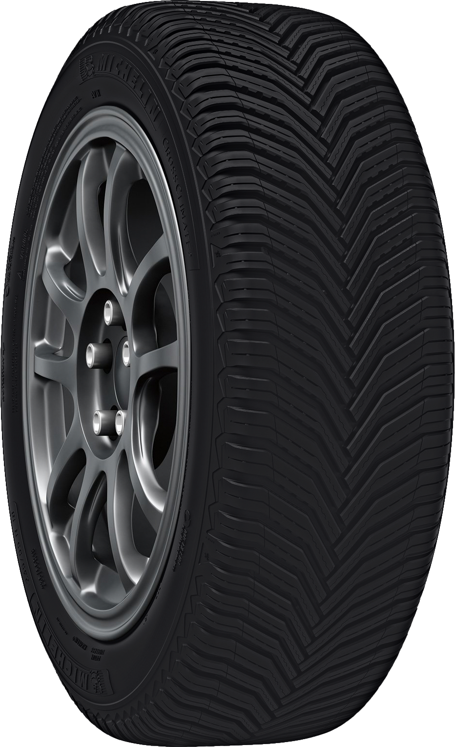 Michelin - CrossClimate 2