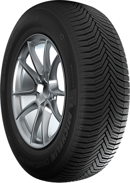 Michelin - CrossClimate SUV