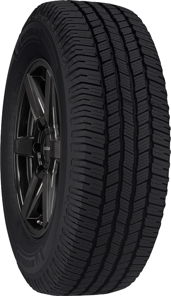 Michelin Defender LTX M/S 2