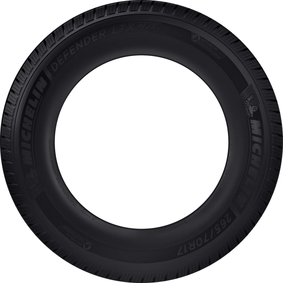 Michelin - Defender LTX M/S