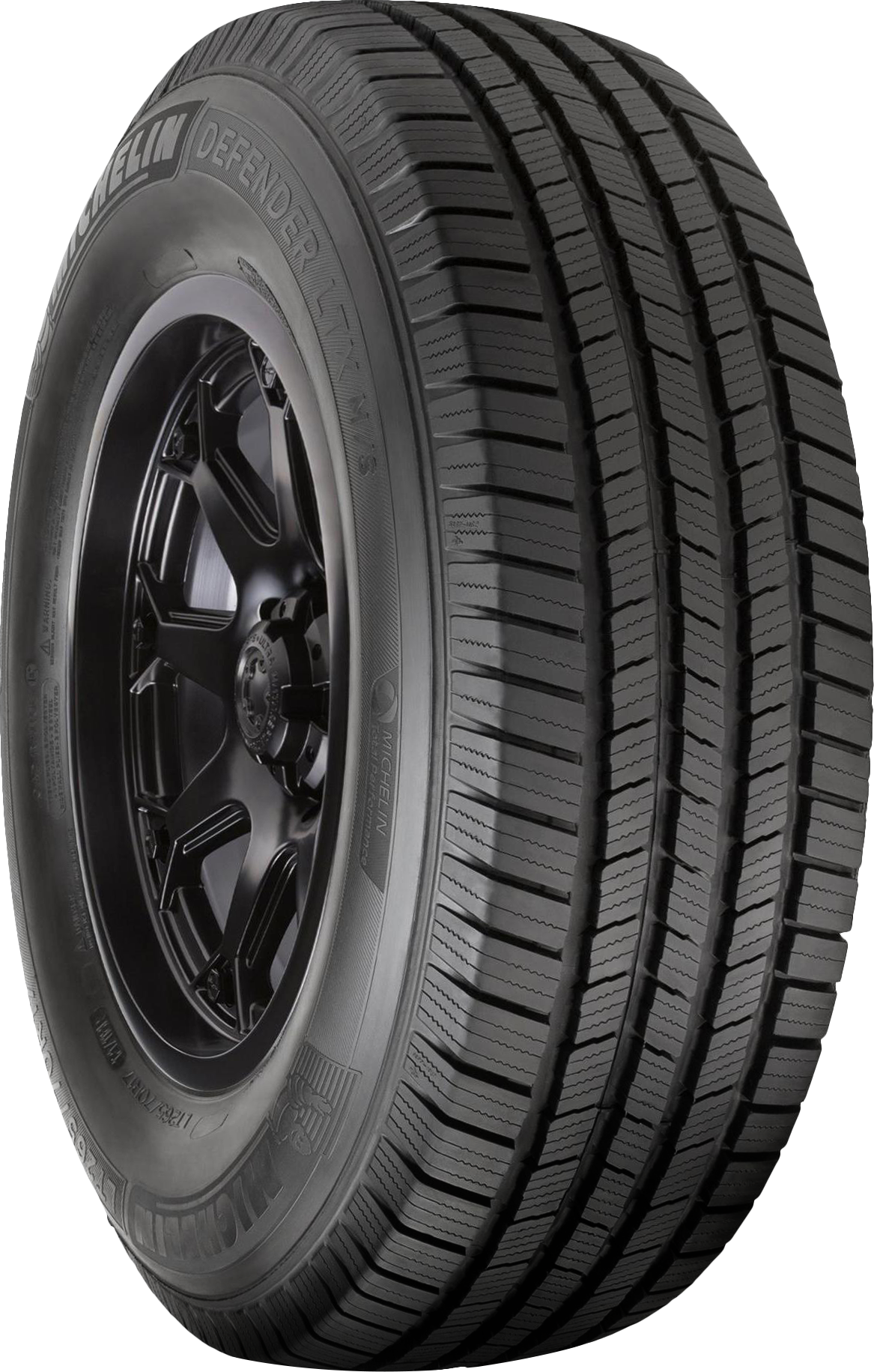 Michelin - Defender LTX M/S