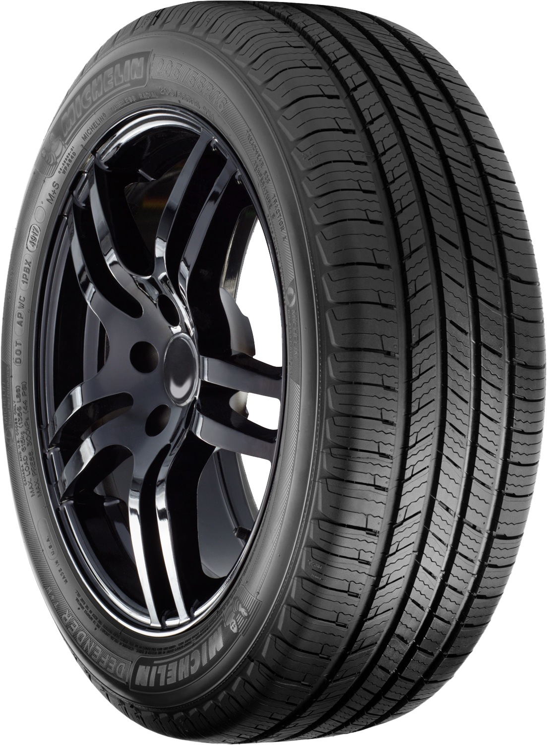 Michelin - Defender T + H