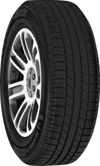 Michelin - Defender2