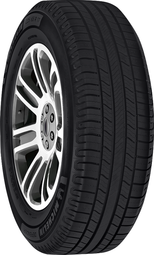 Michelin - Defender2
