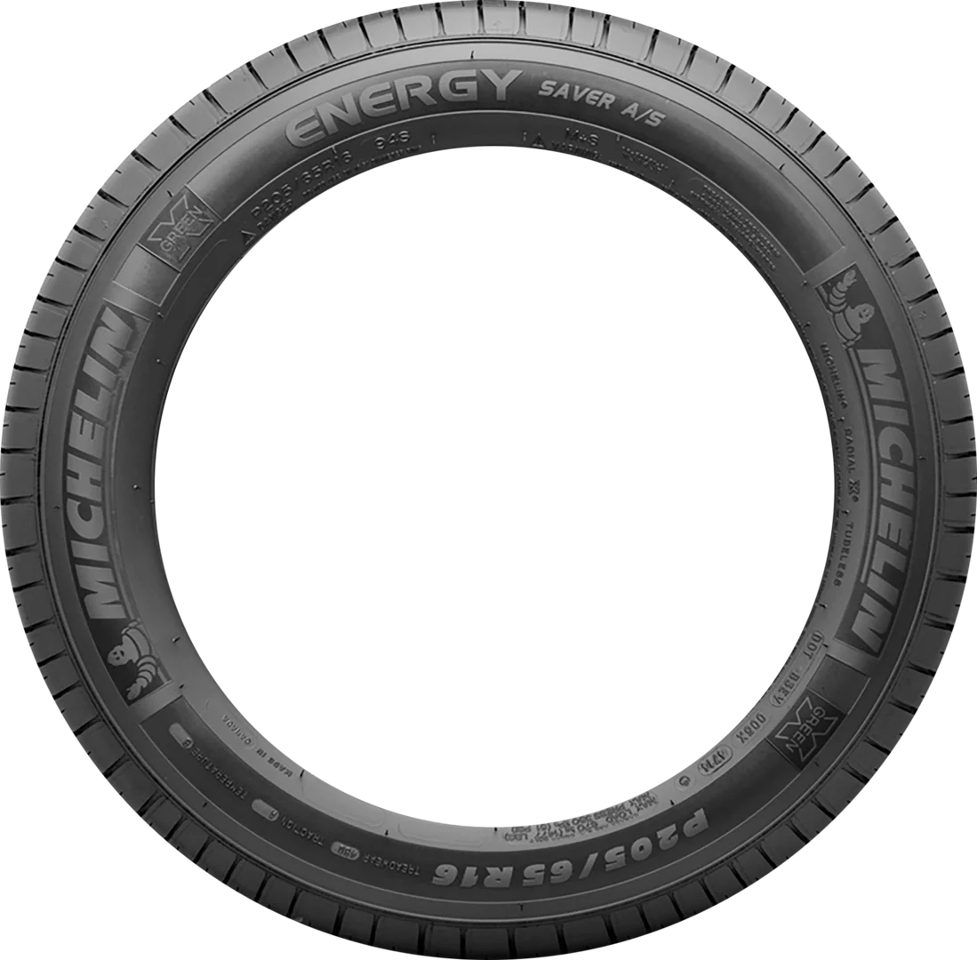 Michelin - Energy Saver A/S