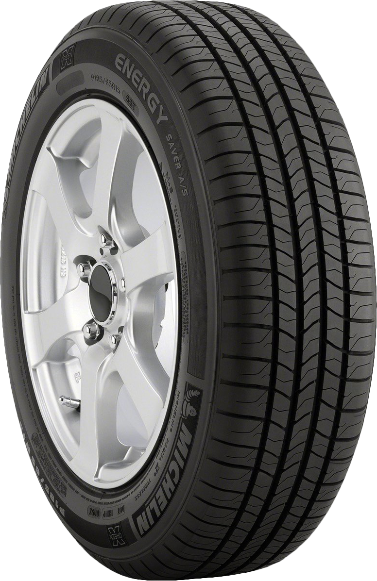 Michelin - Energy Saver A/S