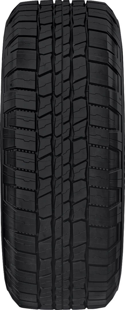 Michelin - LTX Trail