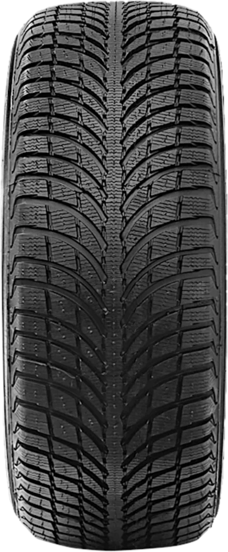 Michelin - Latitude Alpin LA2
