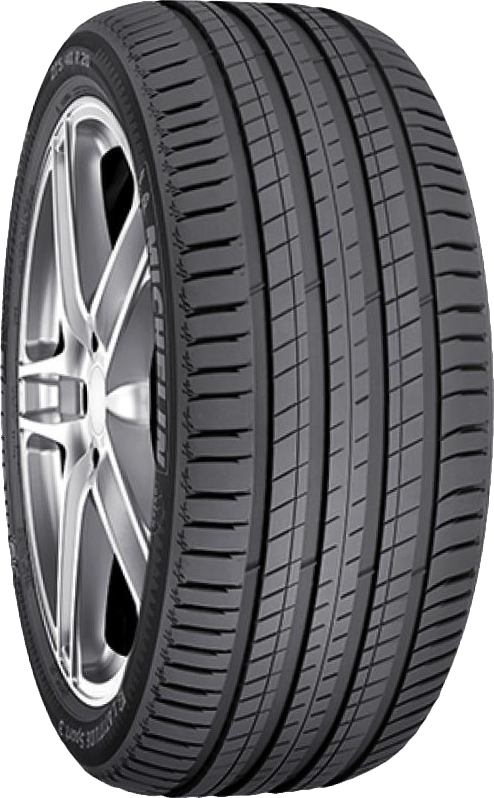 Michelin - Latitude Sport 3 ZP