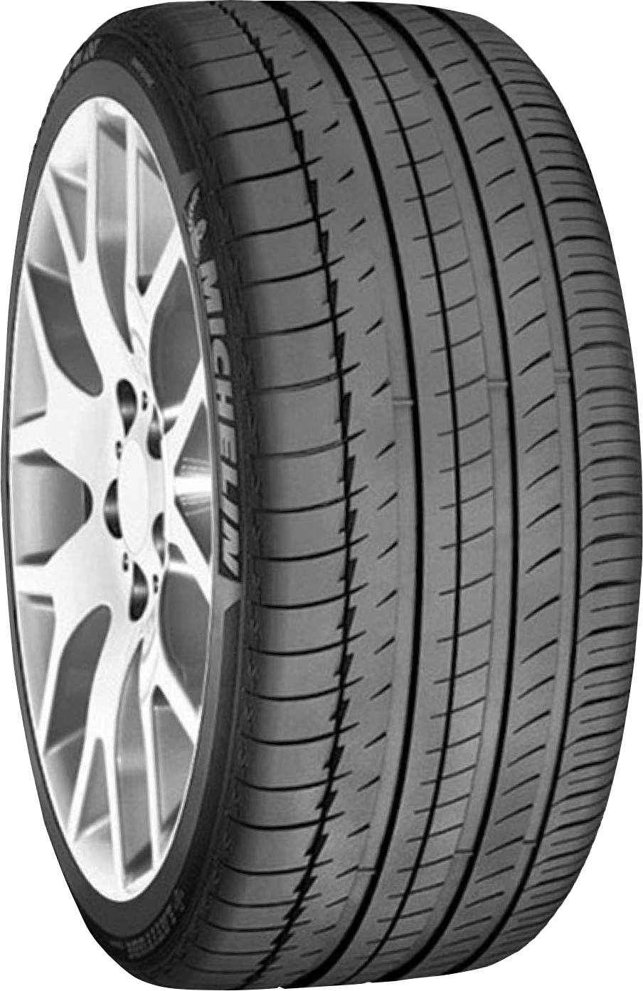 Michelin - Latitude Sport