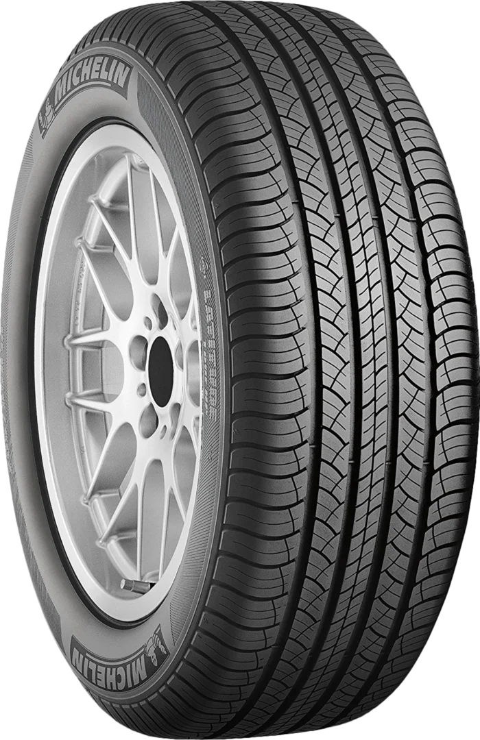 Michelin - Latitude Tour HP ZP
