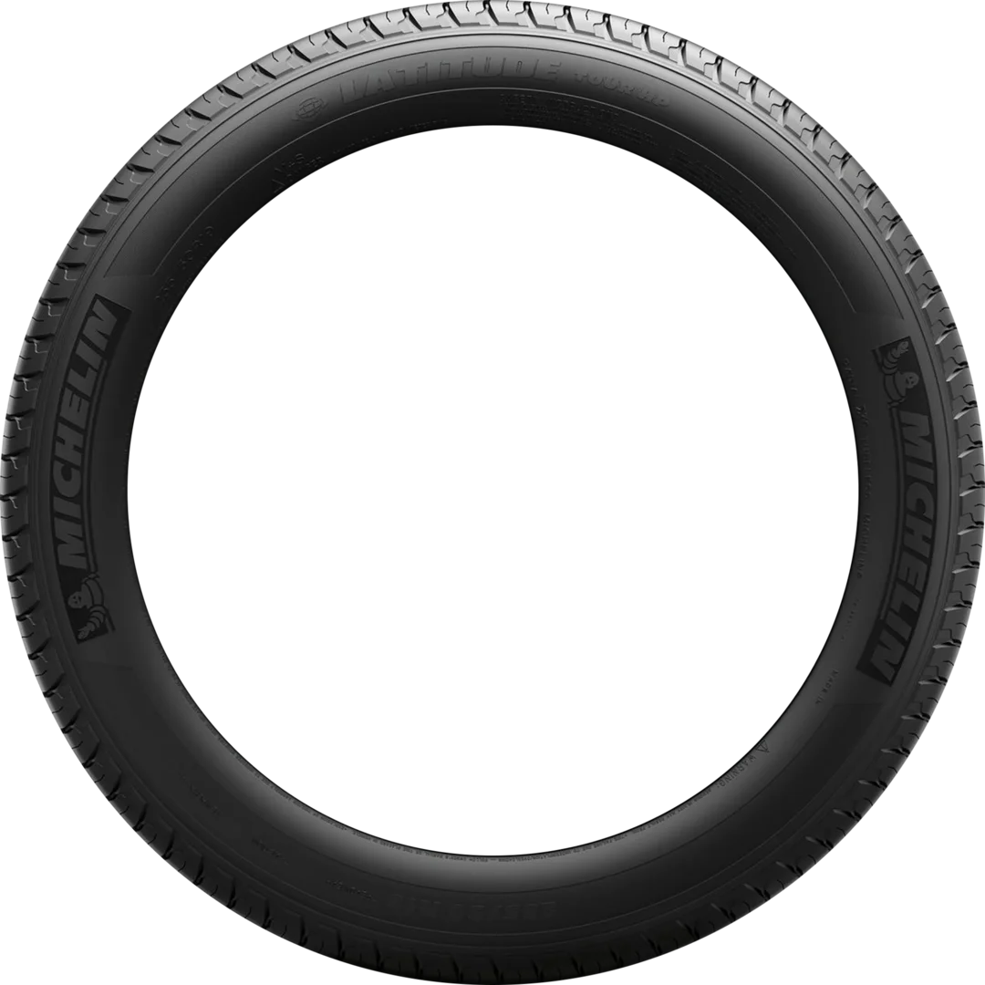 Michelin - Latitude Tour HP ZP