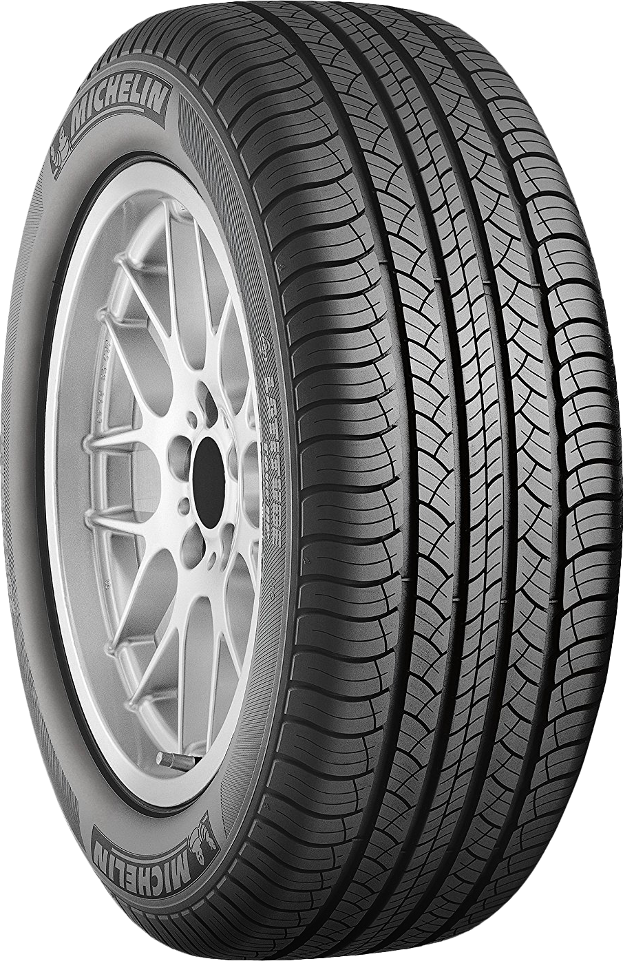 Michelin - Latitude Tour HP ZP