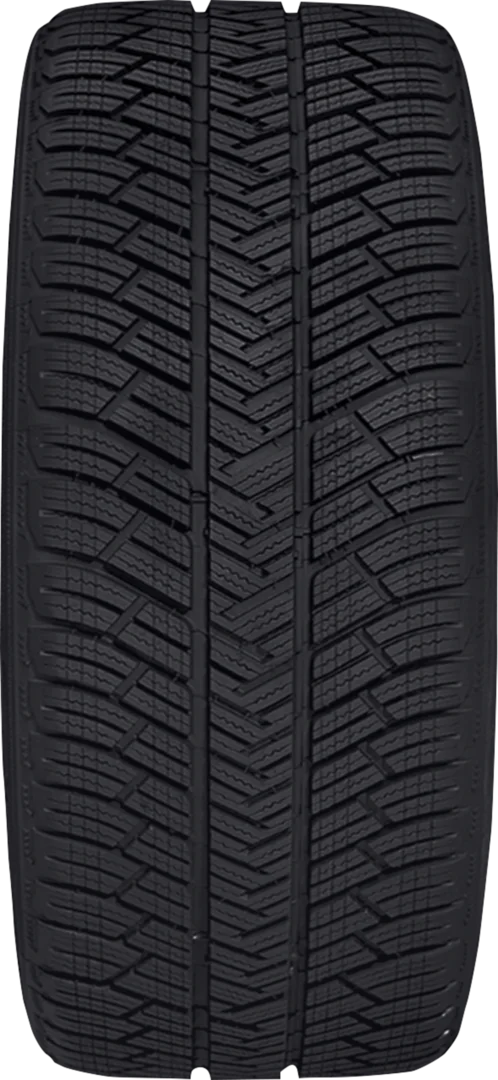Michelin - Pilot Alpin PA4 (Directional)